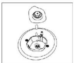OMEGA OF910FX - Upper Element Cooking Function - 2