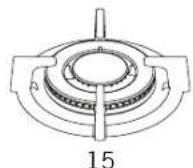 OMEGA OF910FX - Intended Use - 6