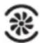 OMEGA OF910FX - Fan Forced Function - 1