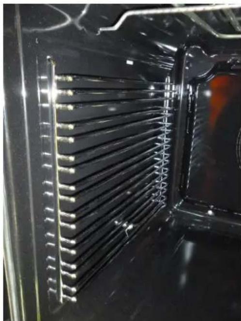 OMEGA OO986X - Oven Racks - 1