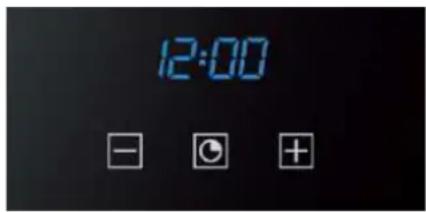 12:00 - +