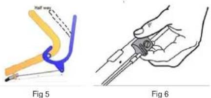Half wing Fig 5 Fig 6