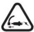 MASPORT President 3500 SL19 - EXPLANATION OF SYMBOLS - 5