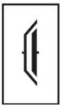 MASPORT President 3500 SL19 - EXPLANATION OF SYMBOLS - 3