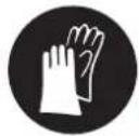 MASPORT President 3500 AL S18 3'n1 - EXPLANATION OF SYMBOLS - 10