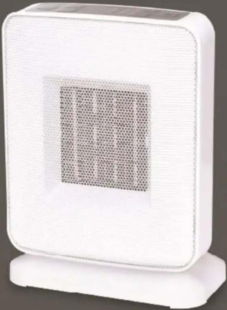 GoldAir GCH350 - 2