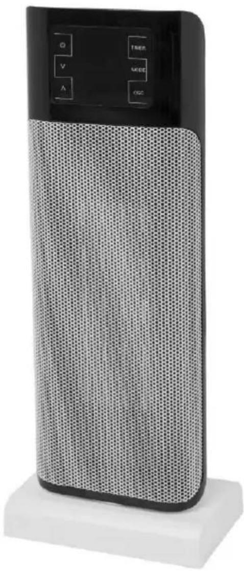GoldAir GCT430 - Electronic Ceramic Tower Heater - 1