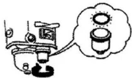 Kincrome K10102 - Machine oil replacement - 13