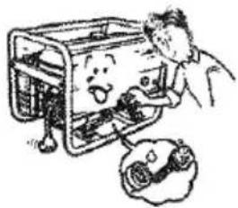 Kincrome K10102 - Machine oil level - 2