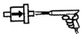 Kincrome K10102 - Machine oil replacement - 12