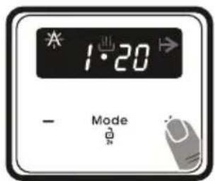 BELLING BFS60DOIND - Full-automatic programming - 2