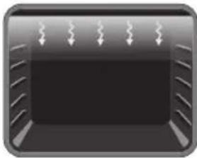 BELLING BFS60DOIND - Grilling Function: - 2
