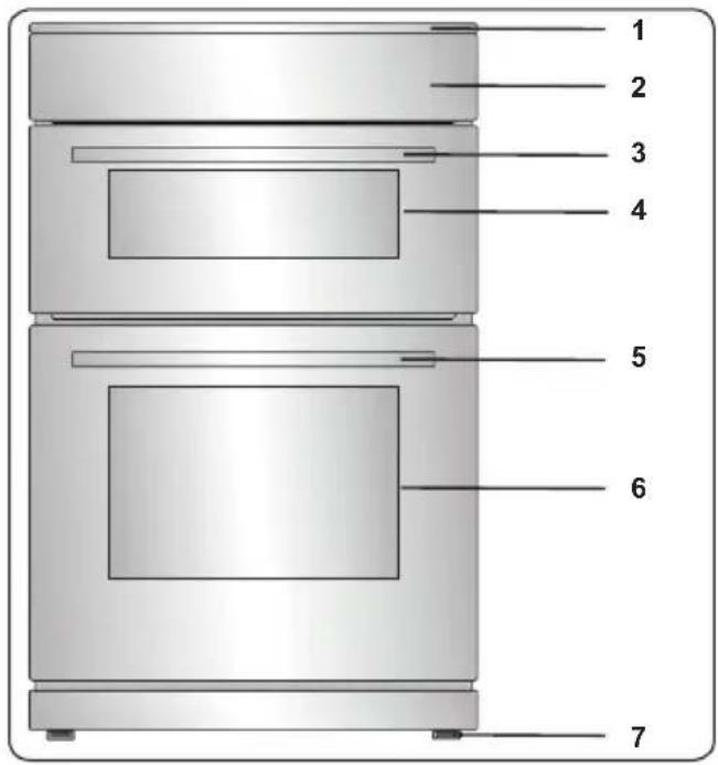 BELLING BFS60DOIND - PRODUCT FEATURES - 2