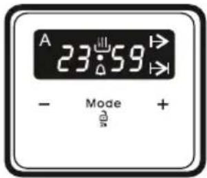 BELLING BFS60DOIND - Faster Grilling - 2