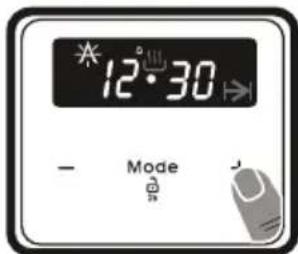 BELLING BFS60DOIND - Semi-automatic time adjustment (finishing time) - 2