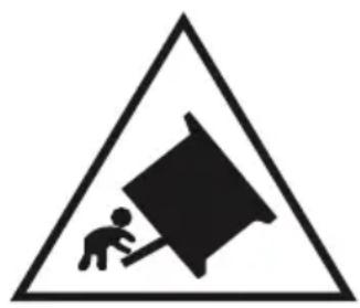 BELLING BFS60DOIND - General Safety Warnings - 1