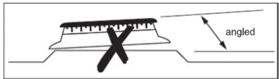 BELLING BCC1100DFB - Fitting burner caps and heads - 2