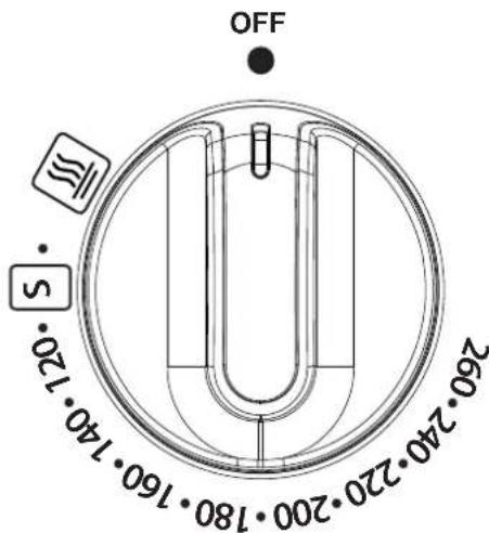 BELLING BCC1100DFB - Appliance functions - 11