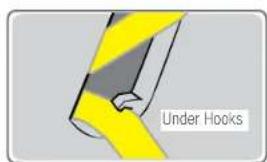Under Hooks