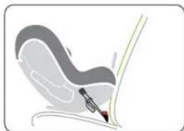 BRITAX Safe-n-Sound Graphene Tex - IMPORTANT: - 2