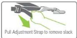BRITAX Safe-n-Sound Graphene Tex - IMPORTANT: - 5