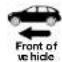 BRITAX Safe-n-Sound Graphene Tex - CAUTION: - 1