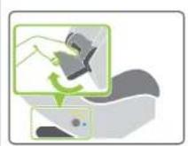 BRITAX Safe-n-Sound Graphene Tex - COMPATIBLE - 2