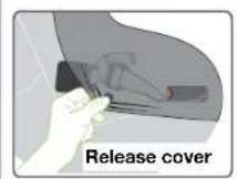 BRITAX Safe-n-Sound Graphene Tex - COMPATIBLE - 26