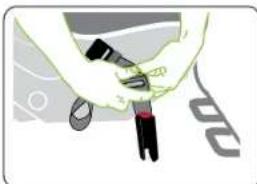 BRITAX Safe-n-Sound Graphene Tex - INSTALLING THE RESTRAINT INTO THE CAR - 4