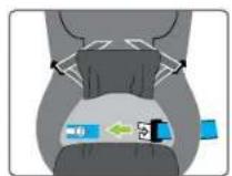 BRITAX Safe-n-Sound Graphene Tex - COMPATIBLE - 6