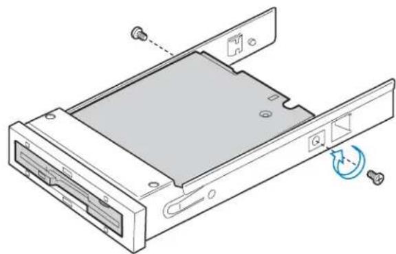 INTEL SR1400 - Hardware Installations and Upgrades - 2