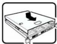 INTEL SR1400 - Safety Cautions - 6