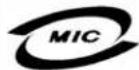 INTEL SR1400 - Product Regulatory Compliance Markings - 7