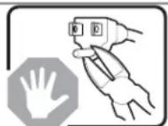 INTEL SR1400 - Safety Cautions - 2