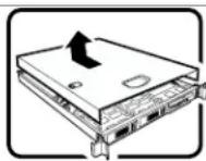 INTEL SR1400 - Safety Cautions - 5