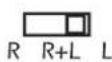 SpeakerCraft Vital 850 - Diagram 9 - 1