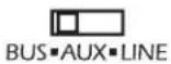 SpeakerCraft Vital 850 - Selecting Inputs (See Diagrams 9 &amp; 10) - 1