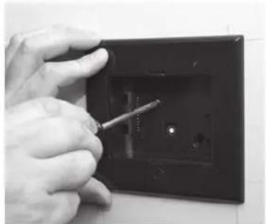 SpeakerCraft Mode Free - WALL DOCK AND KEYPAD INSTALLATION - 2
