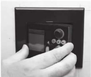SpeakerCraft Mode Free - WALL DOCK AND KEYPAD INSTALLATION - 3