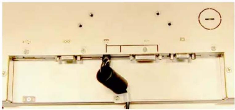 Advantech IDS-3215 - Cable Clamp - 1