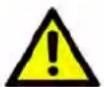 Advantech IDS-3215 - Warnings, Cautions and Notes - 2