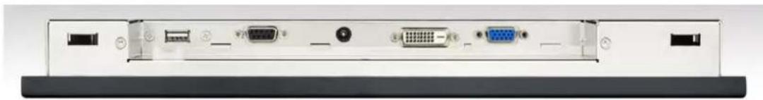 Advantech IDS-3215 - Product Photos - 3