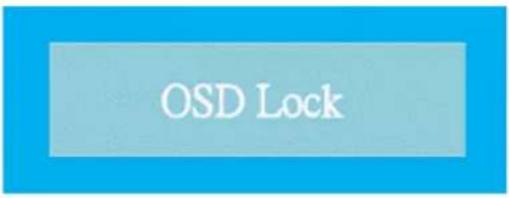 Advantech IDS-3215 - OSD Lock - 1