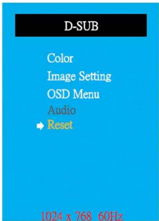 Advantech IDS-3215 - Reset Adjustment - 1