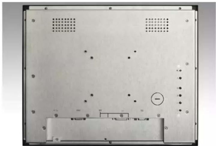 Advantech IDS-3215 - Product Photos - 2