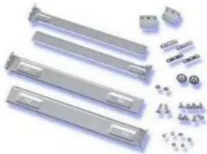 INTEL SR2600URLX - Rails and Mounting Options - 4