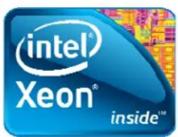 intel® Xeon® inside™