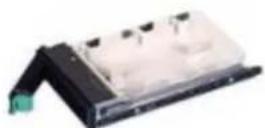 INTEL SR2600URLX - Spares and Accessories Order Codes - 31