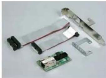 INTEL SR2600URLX - Spares and Accessories Order Codes - 13