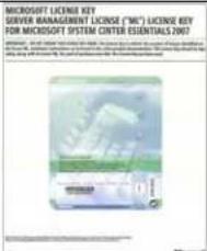INTEL SR2600URLX - Intel® System Management Software – (Upgrade SKUs) - 5